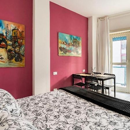 Appartement Dolcevita Garbatella à Rome Extérieur photo