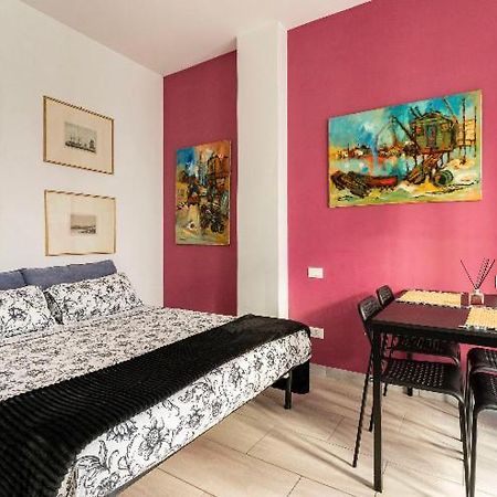 Appartement Dolcevita Garbatella à Rome Extérieur photo