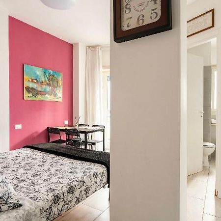 Appartement Dolcevita Garbatella à Rome Extérieur photo