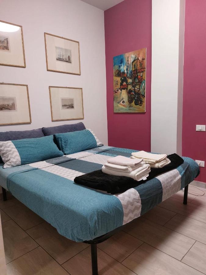 Appartement Dolcevita Garbatella à Rome Extérieur photo