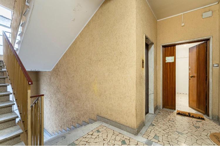 Appartement Dolcevita Garbatella à Rome Extérieur photo