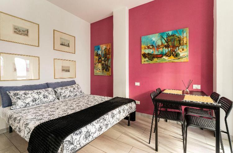 Appartement Dolcevita Garbatella à Rome Extérieur photo