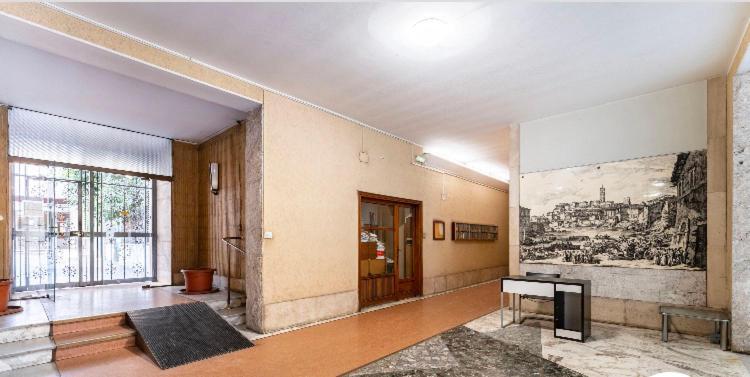 Appartement Dolcevita Garbatella à Rome Extérieur photo
