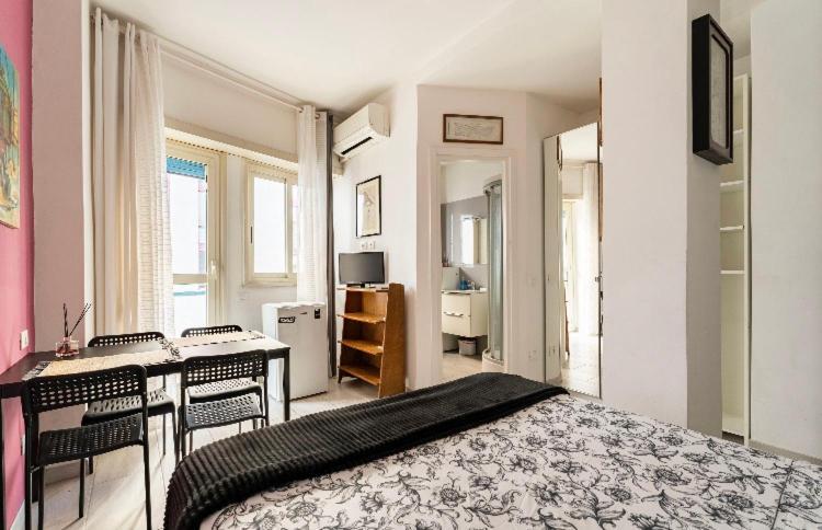 Appartement Dolcevita Garbatella à Rome Extérieur photo